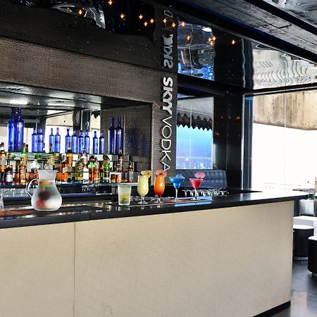 Reef Hotel Johannesburg Buitenkant foto