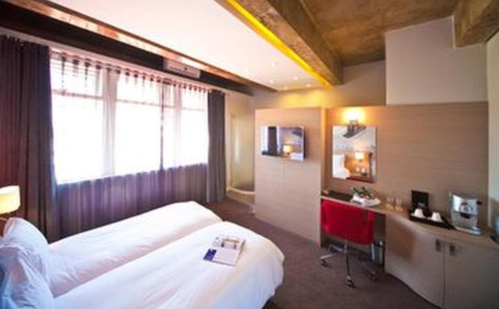 Reef Hotel Johannesburg Kamer foto
